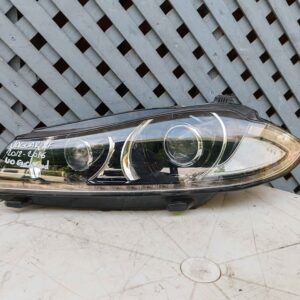 Óptico izquierdo Jaguar XF 2012 - 2016