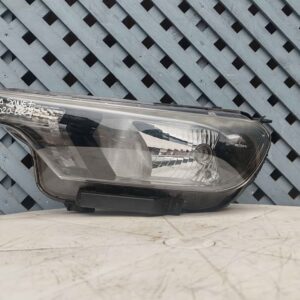 Óptico izquierdo Kia Sonet 2020 - 2024