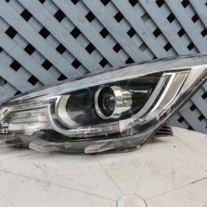 Óptico izquierdo MG 3 2020 - 2023