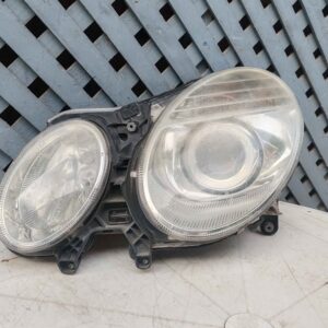 Óptico izquierdo Mercedes Benz Clase E 2007 - 2009