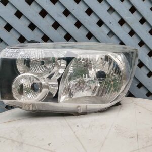 Óptico izquierdo Suzuki Celerio 2015 - 2021