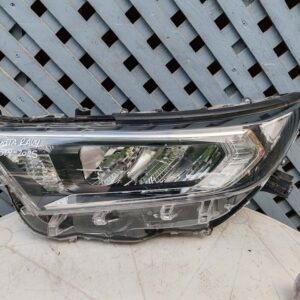 Óptico izquierdo Toyota RAV 4 2019 - 2025