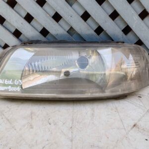 Óptico izquierdo Volkswagen Gol G3 2000 - 2006