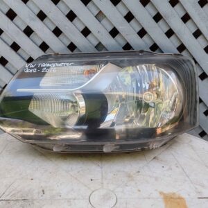 Óptico izquierdo Volkswagen Trasporter 2012 - 2016