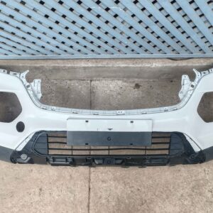 Parachoque delantero Chevrolet Groove 2020 - 2025