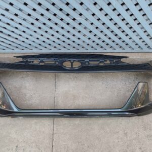 Parachoque delantero Hyundai Grand i10 sedan 2024 - 2026