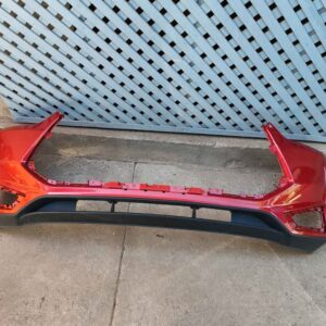 Parachoque delantero JAC JS2 2022 - 2025