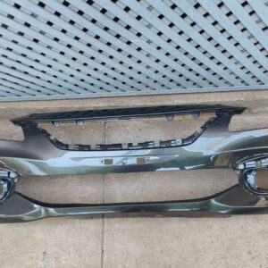 Parachoque delantero Suzuki Baleno 2023 - 2026