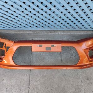 Parachoque delantero Suzuki Celerio 2018 - 2022