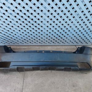 Parachoque trasero Great Wall Haval H3 2010 - 2013