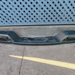 Parachoque trasero Great Wall Wingle 6 2016 - 2021 (ll)