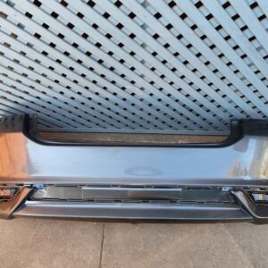 Parachoque trasero Honda City 2018 - 2021