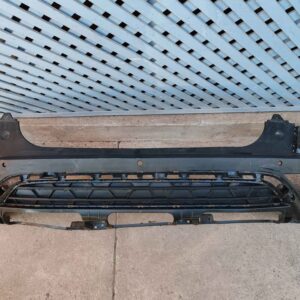 Parachoque trasero Hyundai Creta 2024 - 2025