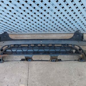 Parachoque trasero Hyundai Creta 2024 - 2025