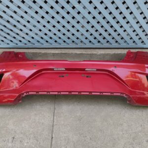 Parachoque trasero Hyundai Grand i10 2021 - 2025