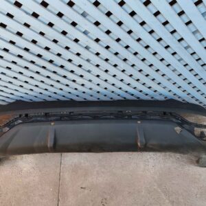 Parachoque trasero Hyundai Tucson 2022 - 2024