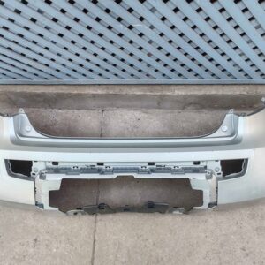 Parachoque trasero Kia Soul 2008 - 2011