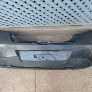 Parachoque trasero Mazda 2 2008 - 2014 (lll)