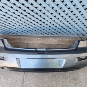 Parachoque trasero Mazda 3 HB 2003 - 2006