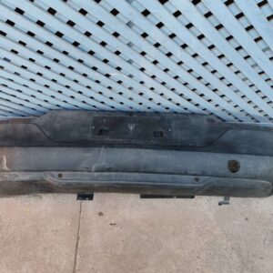 Parachoque trasero Opel Grandland X 2018 - 2022