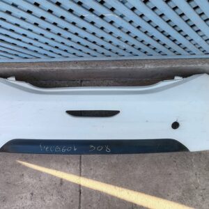 Parachoque trasero Peugeot 208 2012 - 2019 (II)