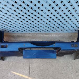 Parachoque trasero Suzuki Grand Nomade 2014 - 2020