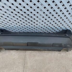 Parachoque trasero Toyota RAV4 2019 - 2024