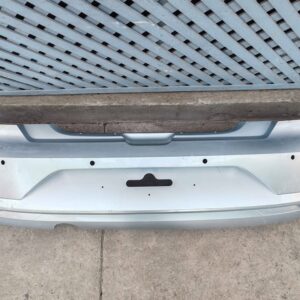 Parachoque trasero Volkswagen Gol G8 2018 - 2024