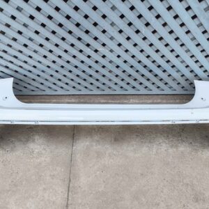 Parachoque trasero superior Chevrolet Captiva 2019 - 2025