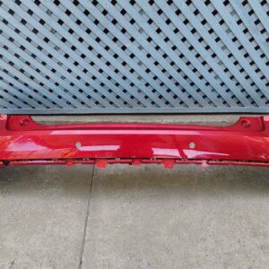 Parachoque trasero superior Haval Jolion 2024 - 2025