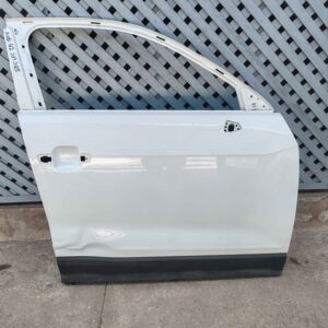 Puerta delantera derecha Audi Q2 2019 - 2025
