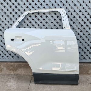 Puerta trasera derecha Audi Q2 2019 - 2025