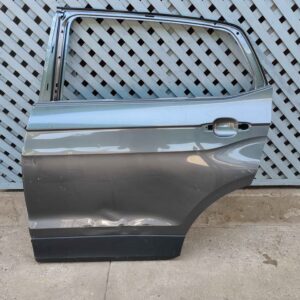 Puerta trasera izquierda Volkswagen T-Cross 2020 - 2025