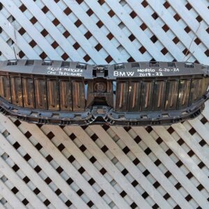 Rejilla de máscara BMW Serie 3 G20 - G21 2019 - 2022