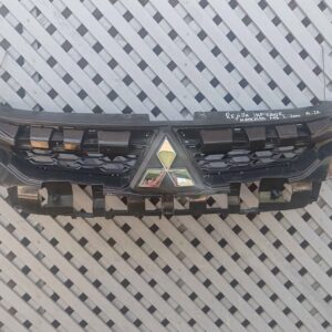 Rejilla de máscara Mitsubishi L200 2019 - 2022