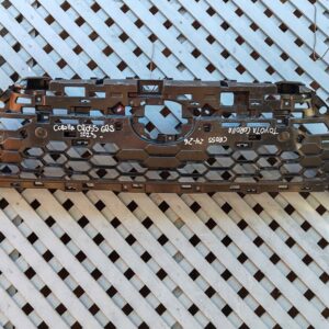 Rejilla de máscara Toyota Corolla Cross GR-Sport 2013 - 2026