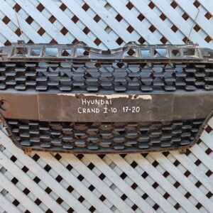 Rejilla de parachoque Hyundai Grand i10 2017 - 2020