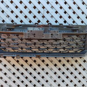 Rejilla de parachoque Mitsubishi L200 2019 - 2024