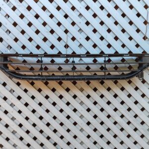 Rejilla de parachoque Nissan Xtrail t32 2018 - 2022