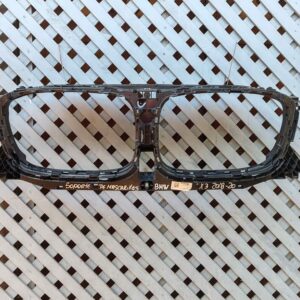 Soporte de máscara BMW X3 2018 - 2020