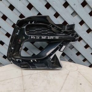 Tapa de neblinero derecho MG ZX 2021 - 2024
