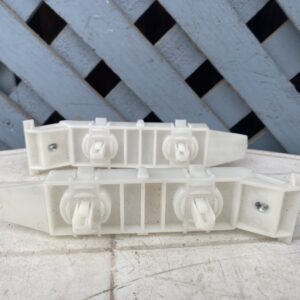 Mensulas delanteras Suzuki Grand Vitara 2005 - 2020