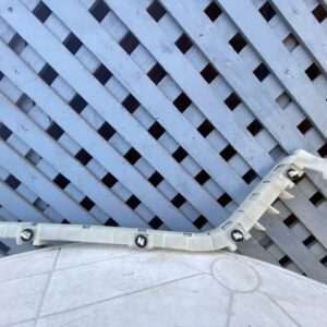Mensula trasera derecha Chevrolet Captiva 2006 - 2012