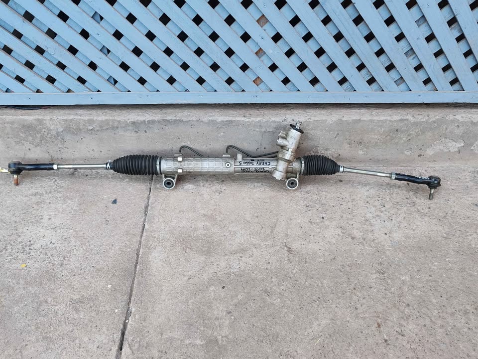 Cremallera de dirección Chery Grand Tiggo o Tiggo 5 2015 - 2019