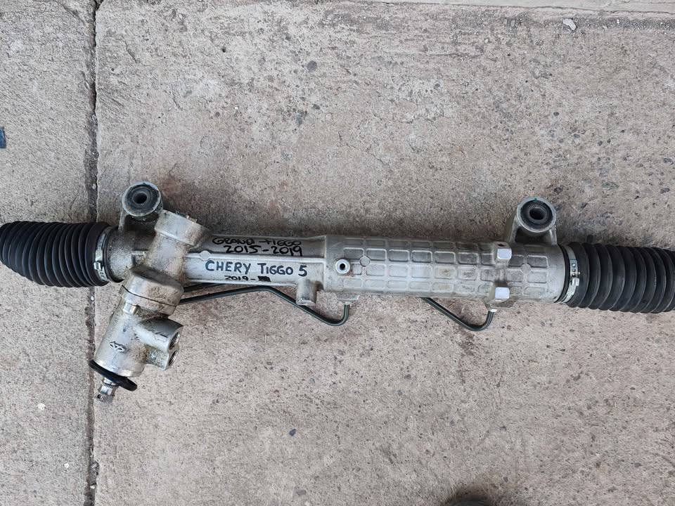Cremallera de dirección Chery Grand Tiggo o Tiggo 5 2015 - 2019 - Imagen 4