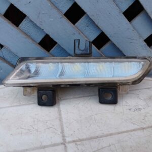 Foco led antiniebla izquierdo Renault Clio 2013 - 2016