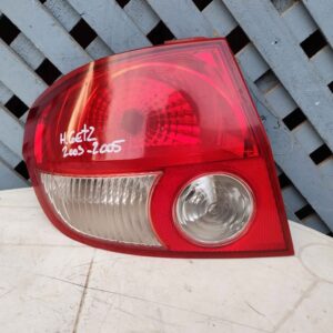Foco trasero izquierdo Hyundai Getz 2003 - 2005