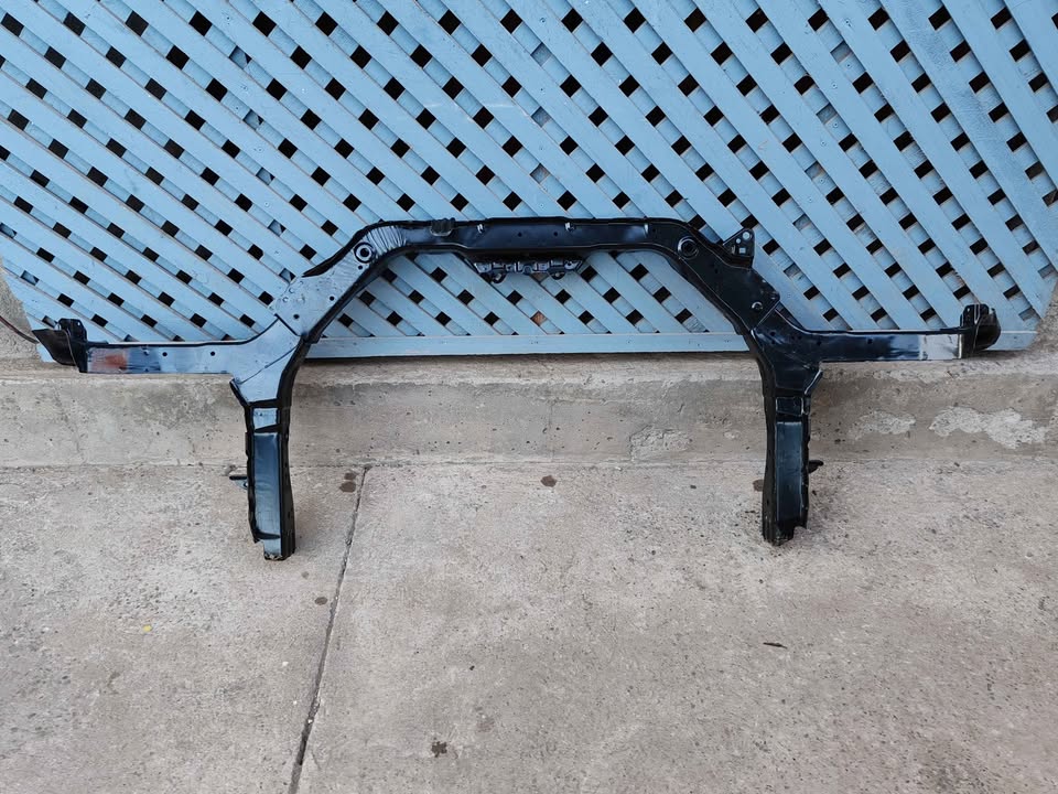 Frontal superior Honda CRV 2010 - 2012 - Imagen 5