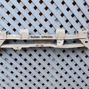 Frontal superior Suzuki S-Presso 2020 - 2025