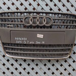 Máscara Audi Q7 2010 - 2015